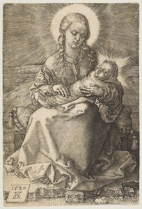  av Albrecht Dürer