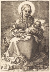  av Albrecht Dürer