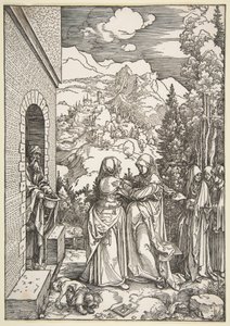  av Albrecht Dürer