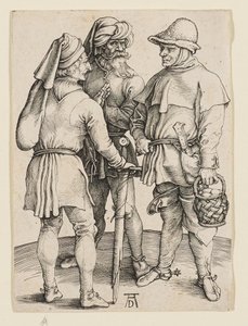  av Albrecht Dürer