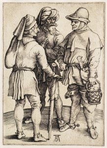  av Albrecht Dürer