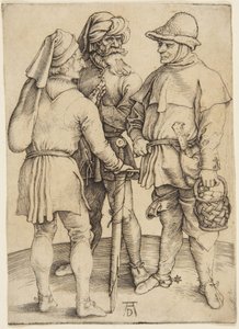  av Albrecht Dürer