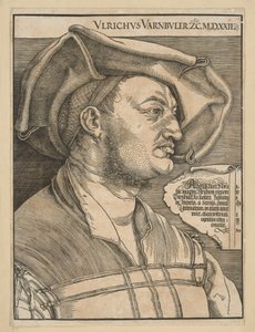  av Albrecht Dürer