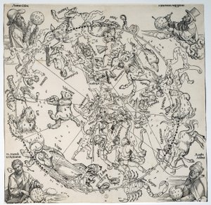 Okänd bild av Albrecht Dürer