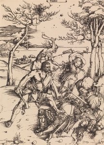 Utan titel av Albrecht Dürer
