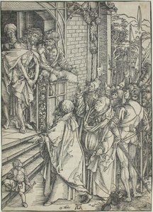 Utan titel av Albrecht Dürer