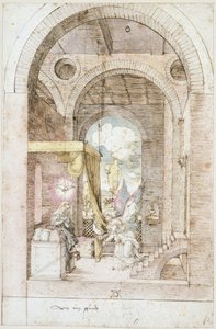  av Albrecht Dürer