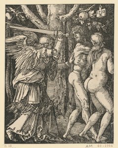  av Albrecht Dürer