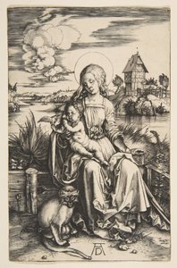 av Albrecht Dürer