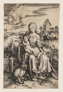  av Albrecht Dürer