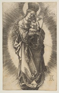 av Albrecht Dürer