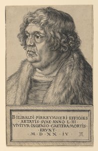  av Albrecht Dürer