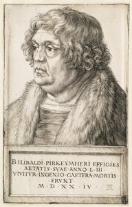  av Albrecht Dürer