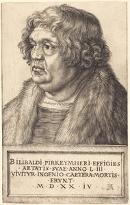  av Albrecht Dürer