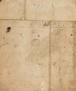 Tillbedjan av Magi av Albrecht Dürer