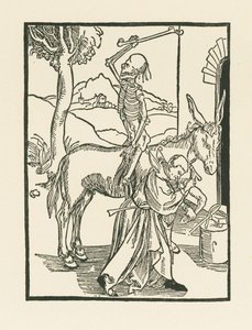 Av hopp om arv av Albrecht Dürer or Duerer