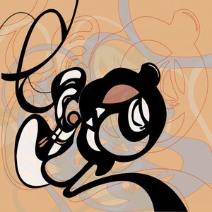 Elegant grafiskt flöde