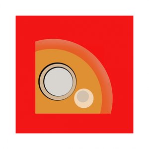 Livfulla geometriska cirklar av Alejandra Winkhaus