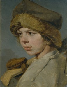 Socker, 1825