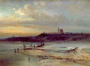 The Thaw, Yaroslavl