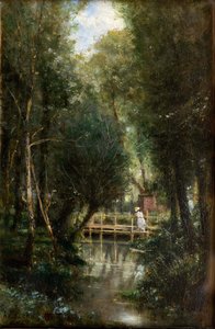 Paret Veles (Seine-Maritime) Bogolyubov, Alexei Petrovich (1824-1896)