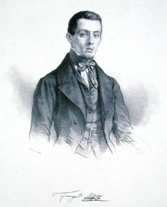 Disma Fumagalli (1826-93) (gravyr)