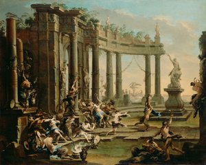 Bachnale, s.1720-30