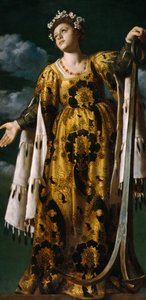 Allegory of Hope, c.1617-18