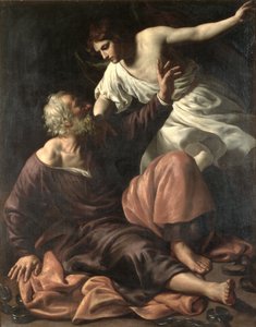 Peters befrielse