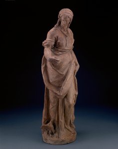 En av de fyra evangelisterna: Johannes