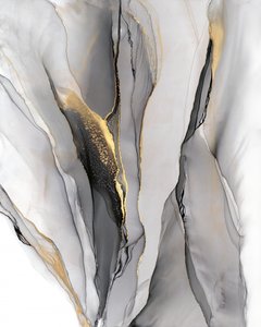 Gyllene bläckflöde