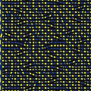 #15,2017,(blandade media) av Alex Caminker