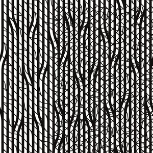 #25,2017,(blandade media) av Alex Caminker