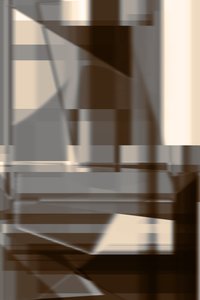 Skuggspel, 2016, (gradient) av Alex Caminker
