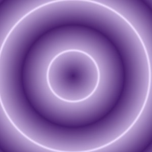 Untitled,2019,(gradient) av Alex Caminker