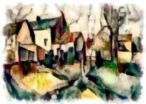 Visa (grön) #29,2016,