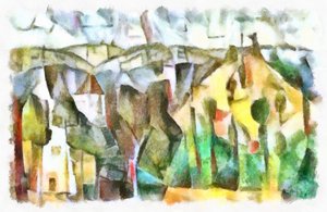 Visa #6,2016,