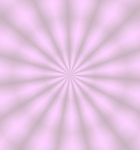 blommor #9,2019,(gradient) av Alex Caminker
