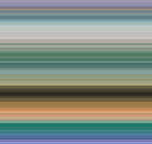himmel och jord, 2017, (digitalt)