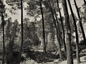 inuti universum, 2019, (fotografi) av Alex Caminker