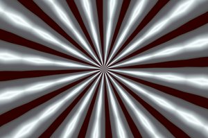 prydnad #10,2019,(gradient) av Alex Caminker