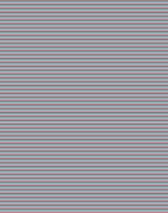mönster, 2019, (gradient) av Alex Caminker