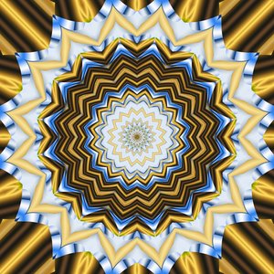 rymd, 2019, (digitalt) av Alex Caminker