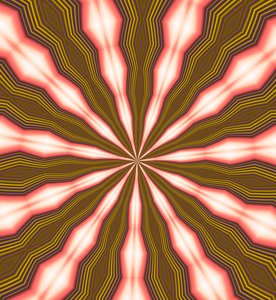untitled,2019,(gradient) av Alex Caminker