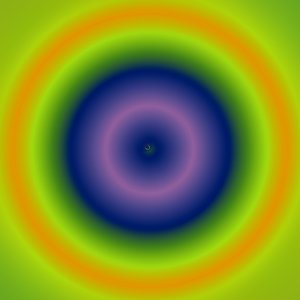 untitled,2019,(blandade media) av Alex Caminker