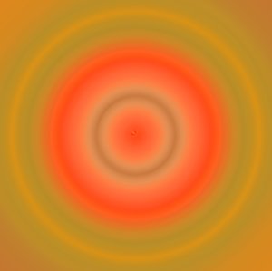 untitled,2019,(blandade media) av Alex Caminker