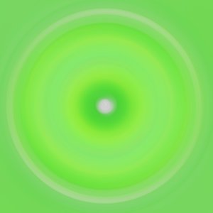 untitled ,2019,(blandade media) av Alex Caminker