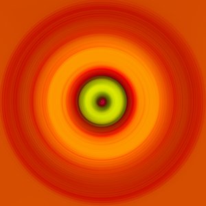 untitled ,2019,(blandade media) av Alex Caminker