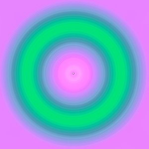 untitled ,2019,(blandade media) av Alex Caminker