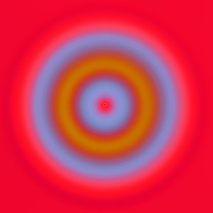 untitled ,2019,(blandade media) av Alex Caminker